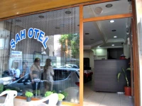 Sah Hotel Pension 1*