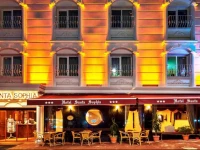 Santa Sophia Hotel 3*