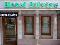 Hotel Silviya 3*