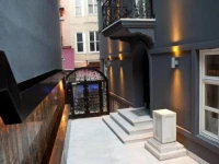 Stories Apart Kuloglu 3*