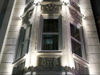 Stories Hotel Karakol