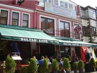Sultan Hostel 2*