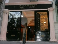 Sultanahmet Park Hotel Istabul 3*
