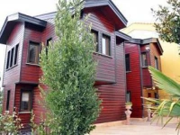 Symbola Bosphorus Hotel - Special Category 3*