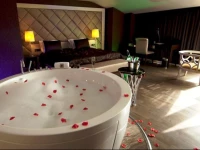 Taba Luxury Suites & Hotel İstanbul