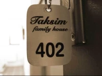 Taksim Family House 1*