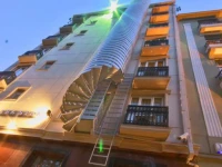 Express Star Hotel Taksim 3*