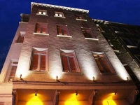 Taxim Port Suites 2*