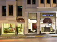 Taxim Town Taksim Hotel