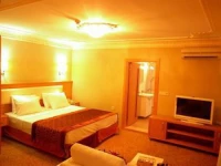 Taya Hatun Apartment