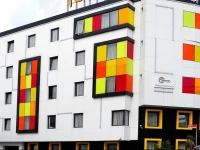 Tempo Hotel Caglayan 3*