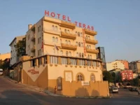 Teras Hotel 2*