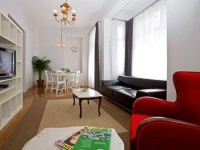 The House Apart Cihangir II