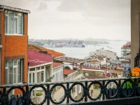 The Marions Suite Hotel