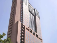 Nikko hotel Kanazawa 4*