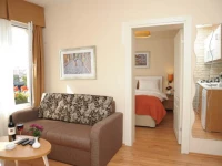 Three Apples Elmadag Residence