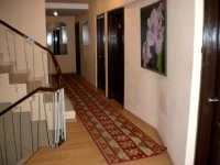 Topkapi Hotel Istanbul 3*