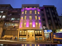 White House Hotel Istanbul 4*