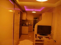 White House Residence 1*