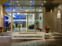 Yasmak Comfort Hotel 3*