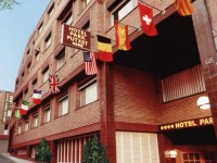 Catalonia Park Putxet 4*