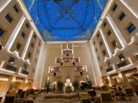 Zorlu Grand Hotel 5*