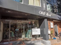Oka Hotel 3*