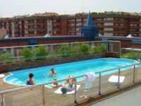 Senator Barcelona Spa Hotel 4*