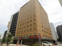 Daiwa Roynet Hotel Kanazawa 3*