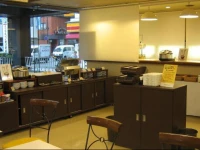 Hotel Econo Kanazawa Ekimae 4*