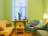 TIU Khreshchatik Hostel 3*