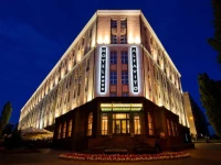 Alfavito Hotel Kyiv 4*