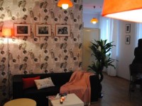 Domino Hostel Kiev 2*