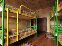 EuroHostel Kiev 4*