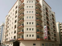Rose Garden Hotel Apartments Al Barsha 4*