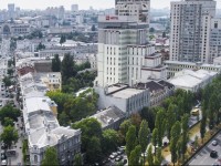 Ibis Kiyev Bulvar Shevchenko 3*