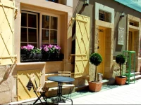 Vintage Boutique Hotel 4*