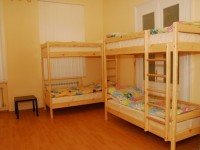 Five Flags Hostel 1*