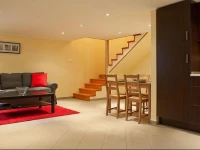 A.c. Holiday Apartments