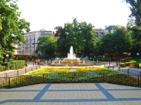 Buda Hills Apartments