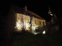 Castle Court Apartman