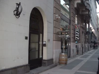 City Heart Guesthouse