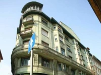 Club Apartment Budapest