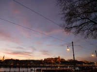 Fashion Street Suite