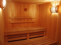 Yakor hotel Anapa 3*