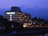 Fujita hotel Kyoto 3*
