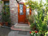 Hungaria Guesthouse