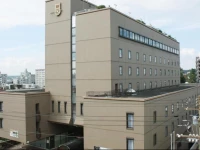 Hotel Fujita Nara 3*