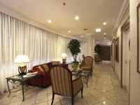 Marriott Executive Apartments Millennium Court