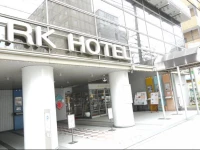 Ark hotel Kyoto 3*